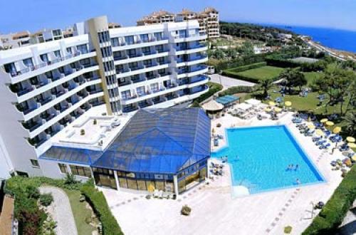  Pestana Cascais Hotel