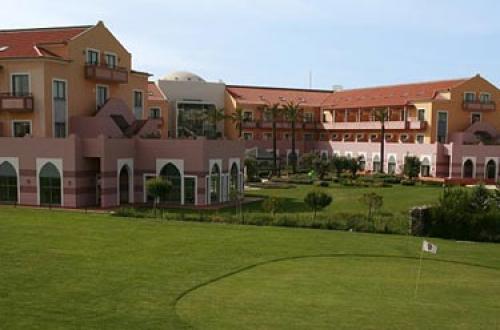  Pestana Sintra Golf Hotel