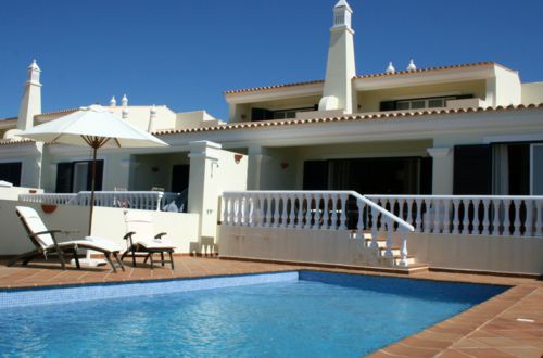  Castro Marim Golfe & Country Club - Moradias