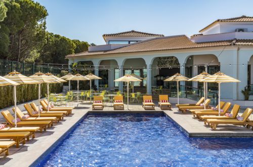  The Magn�lia Hotel