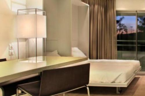  The Editory By The Sea Troia Hotel