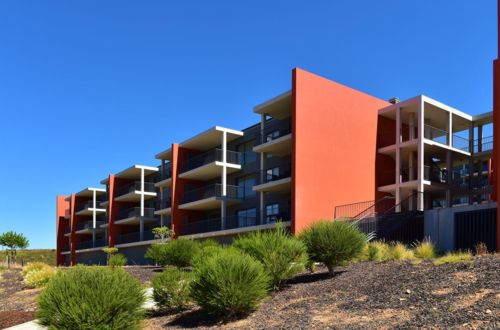  Algarve Race Resort � Apartamentos