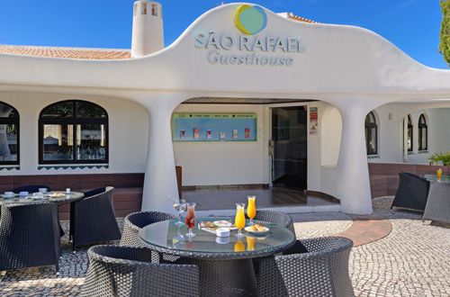  S�o Rafael Holidays � Guesthouse
