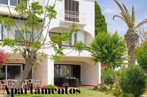  S�o Rafael Holidays (Villas & Apartments) 