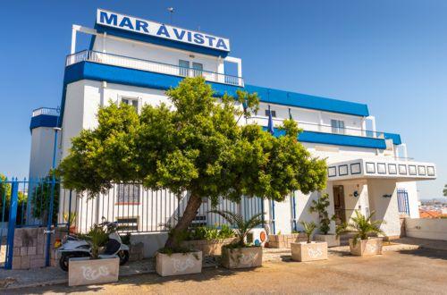  Mar � Vista Hotel 