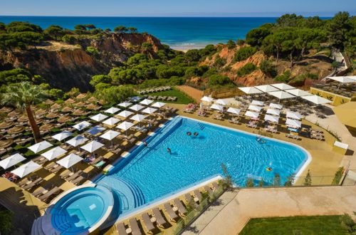  3HB Fal�sia Garden Apartamentos (AL)