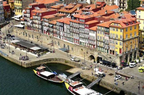  Pestana Vintage Porto