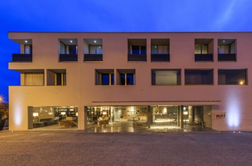  Villa C Boutique Hotel