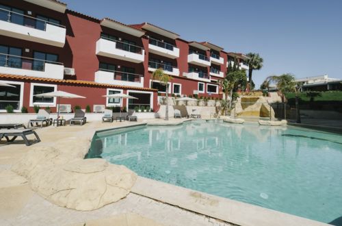  Top�zio Vibe Beach Hotel