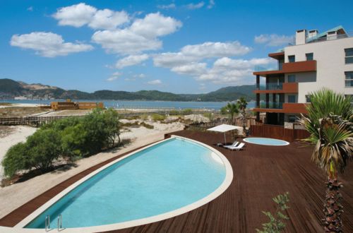  Troia Residence - Praia Apartamentos