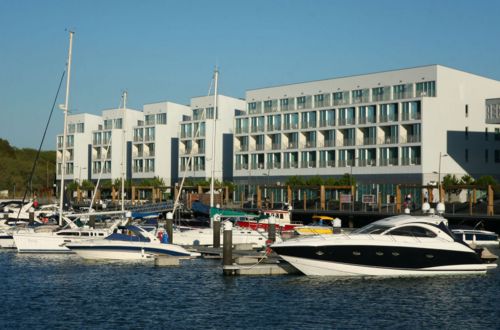  Troia Residence Marina Apartamentos