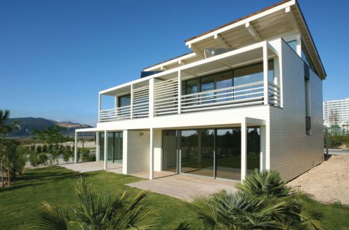  Troia Residence - Ocean Village Beach Houses