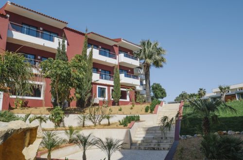  Top�zio Vibe Beach Hotel � Apartamentos