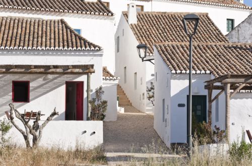  Aldeia da Pedralva - Nature & Village Experience
