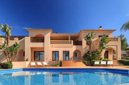  Amendoeira Golf Resort (Villas com Piscina)