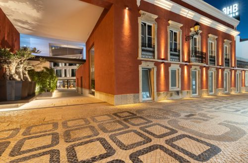  3HB Faro Hotel