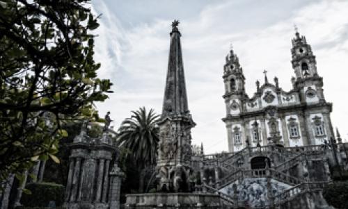  Porto -  Rgua - Lamego - Pinho - Porto (Subida) - Datas Sob Consulta 