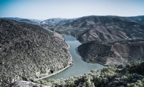  Rgua - Barca de Alva - Rgua (Subida) - Domingo