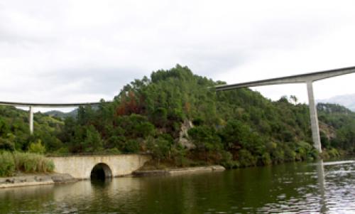  Porto - Rgua - Porto (Descida) - Segunda a Sexta Feira