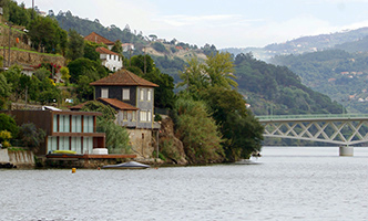  Porto - Rgua - Porto (Subida) - Quarta e Quinta Feira