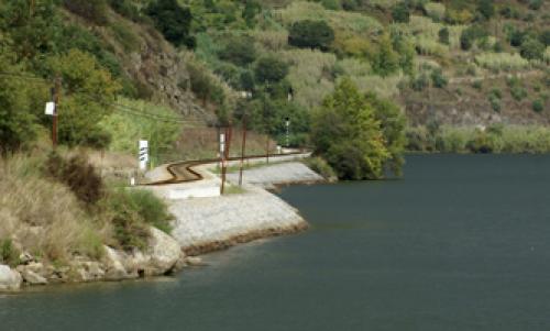  Porto - Rgua - Porto (Descida) - Sbado ou Domingo