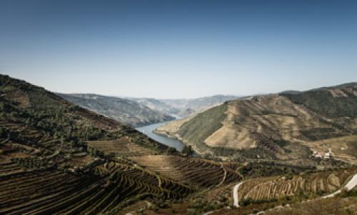  Porto - Rgua - Barca de Alva - Porto (Subida) - Sbado e Domingo