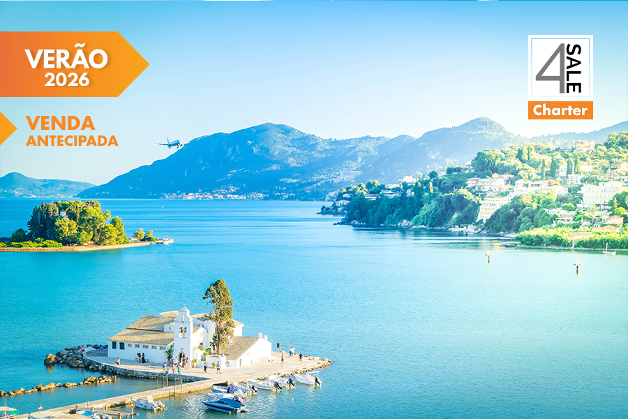 5635: Corfu Charter [OPO]