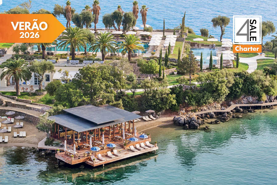  5646: Corfu Excellence [OPO]