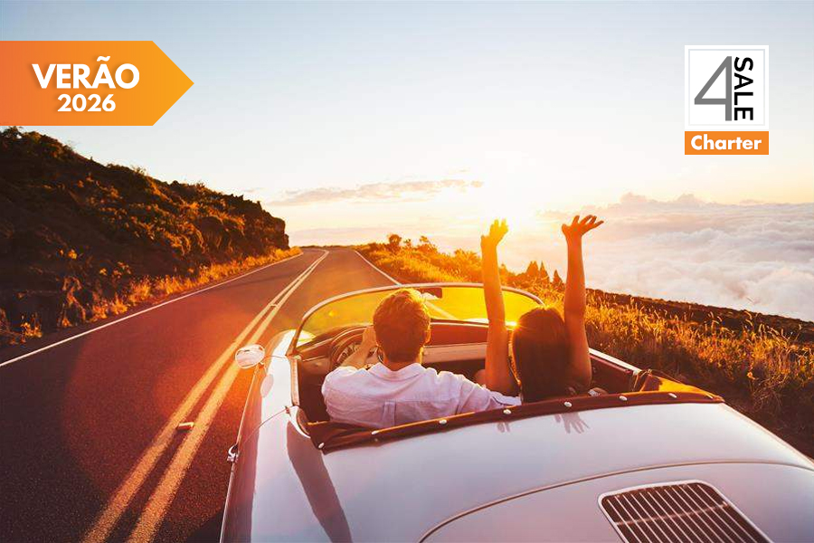  5263: Creta Fly & Drive [LIS]