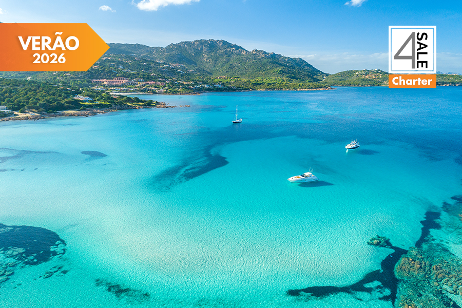 5100: Sardenha [OPO]