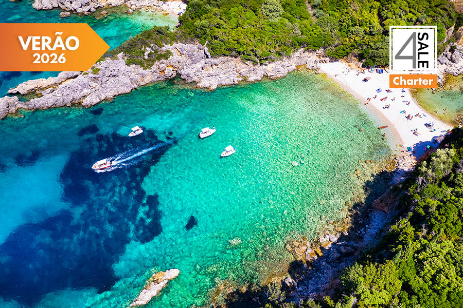 5646: Corfu Excellence [OPO]