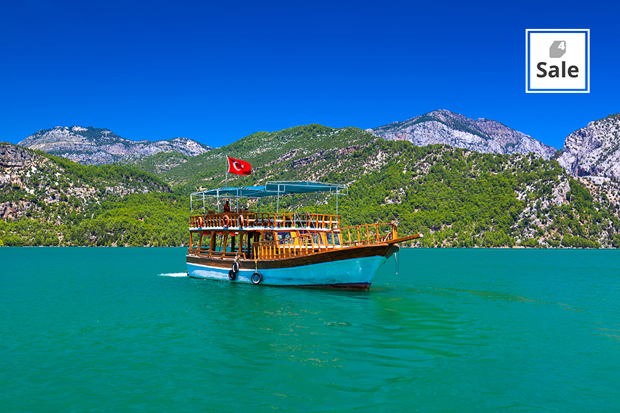 5098: Antalya