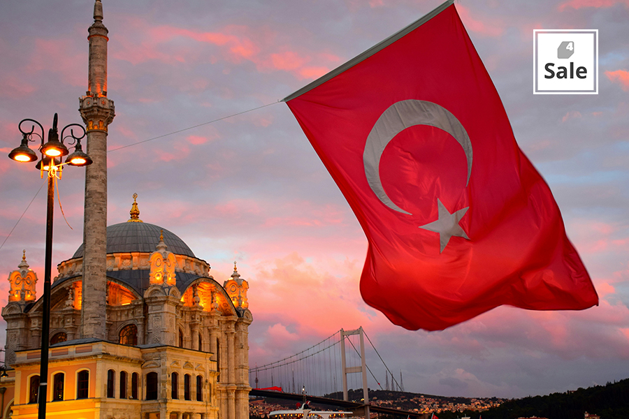 5107: Istambul Completo