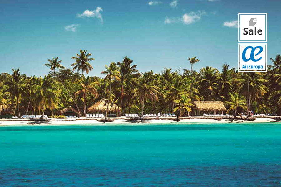 5185: Punta Cana | B�varo 