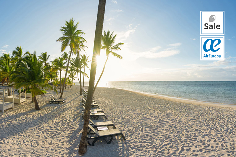 5186: Punta Cana | Bayahibe - La Romana