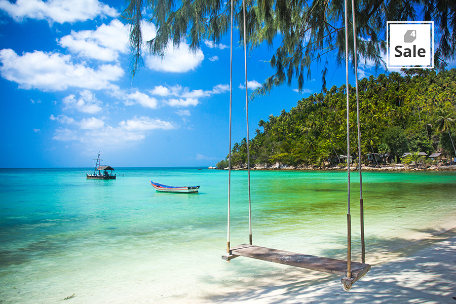 5013: Phuket