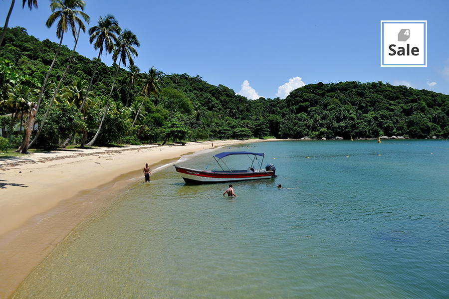 5568: Rio e Angra dos Reis