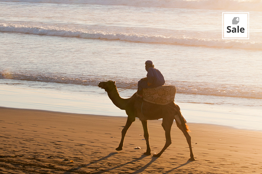 5593: Agadir