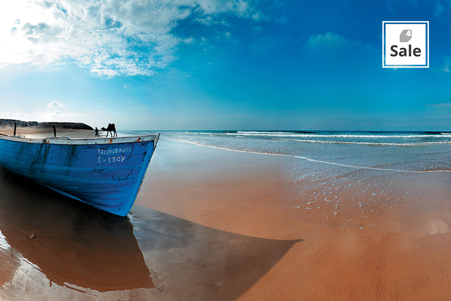 5594: Agadir - Taghazout