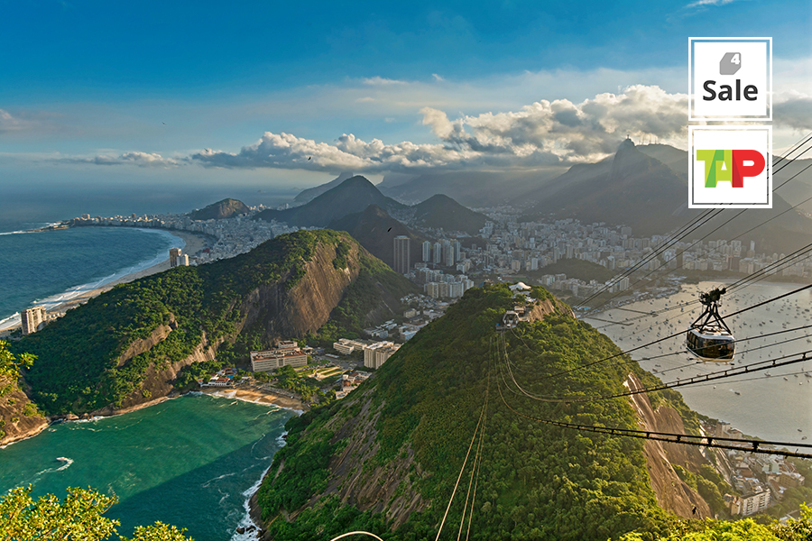 5699 - Rio de Janeiro