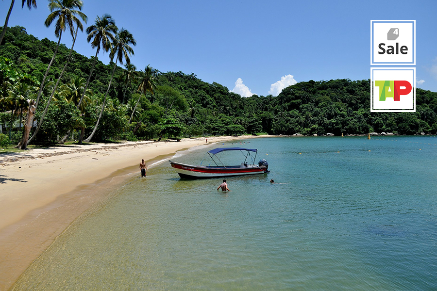5701: Rio e Angra dos Reis