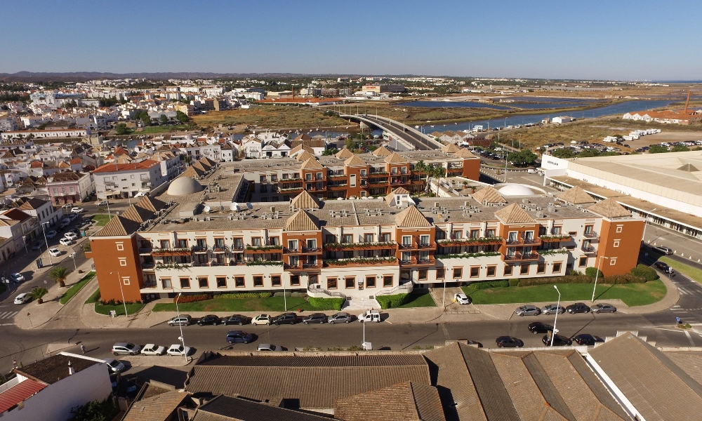 Vila Galé Tavira