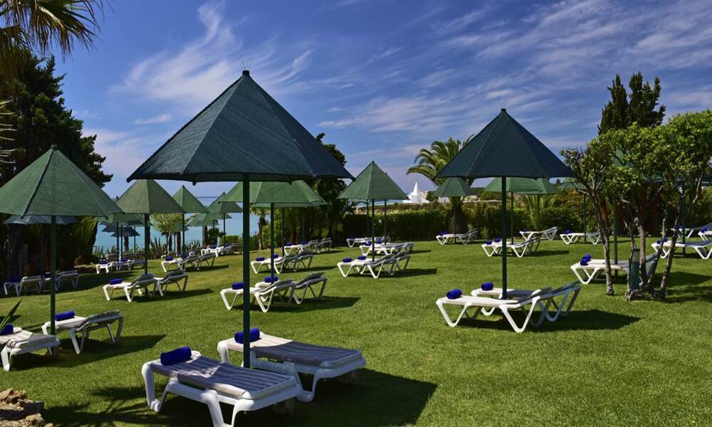Pestana Viking Beach  Golf Resort