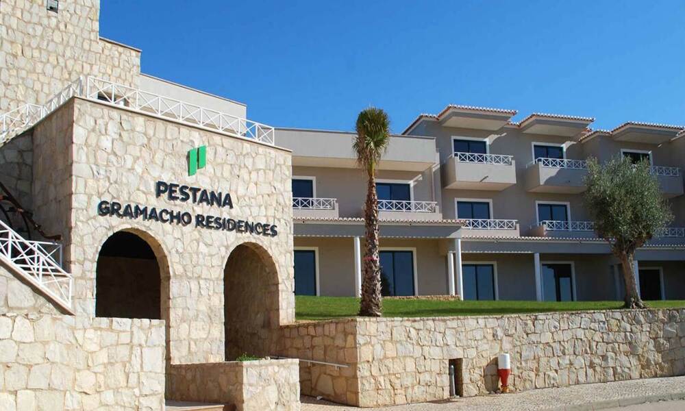 Pestana Gramacho Residences Aparthotel Golf