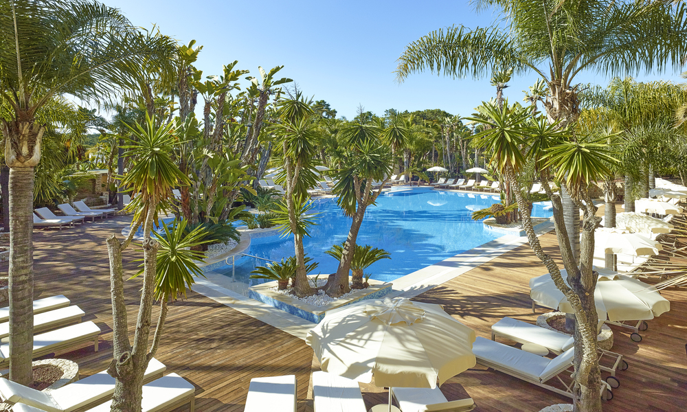 Ria Park Hotel - Resort  Spa