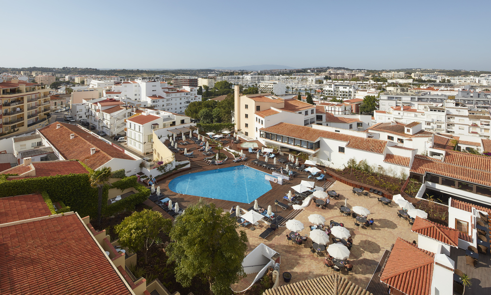 Tivoli Lagos - Algarve Resort