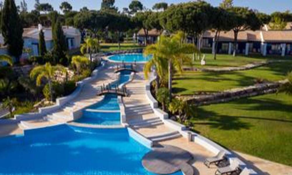 Pestana Vila Sol Premium Golf  Spa Resort