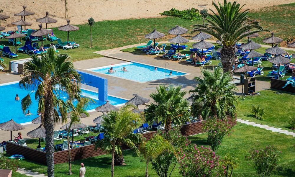 Vila Baleira Wellness Resort Thalasso Spa