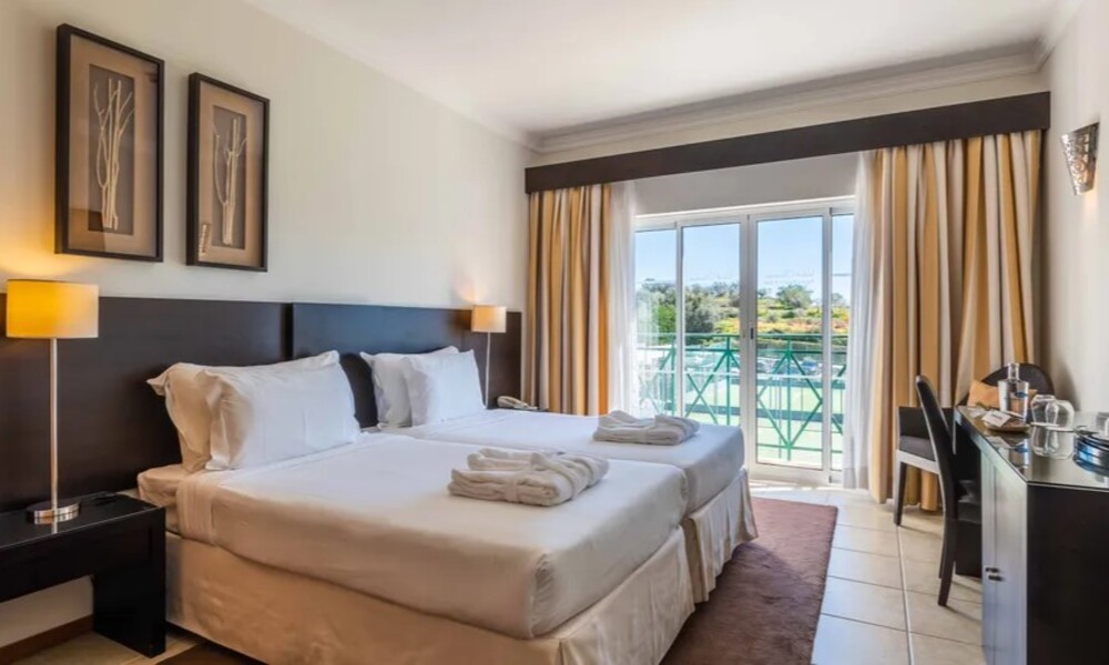 Vale Doliveiras Quinta Resort  Spa - Hotel