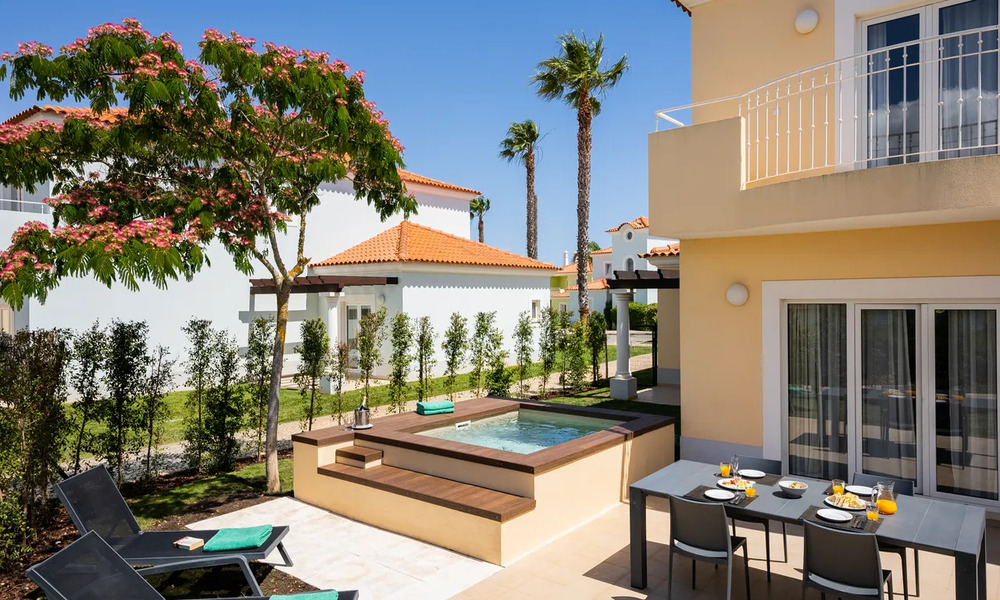 Eden Resort Algarve